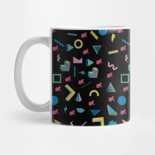 Arcade Carpet Mug